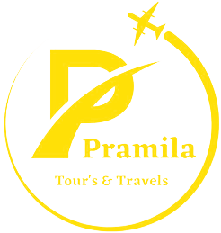 Travel & Hospitality Services - Client Partner Logo