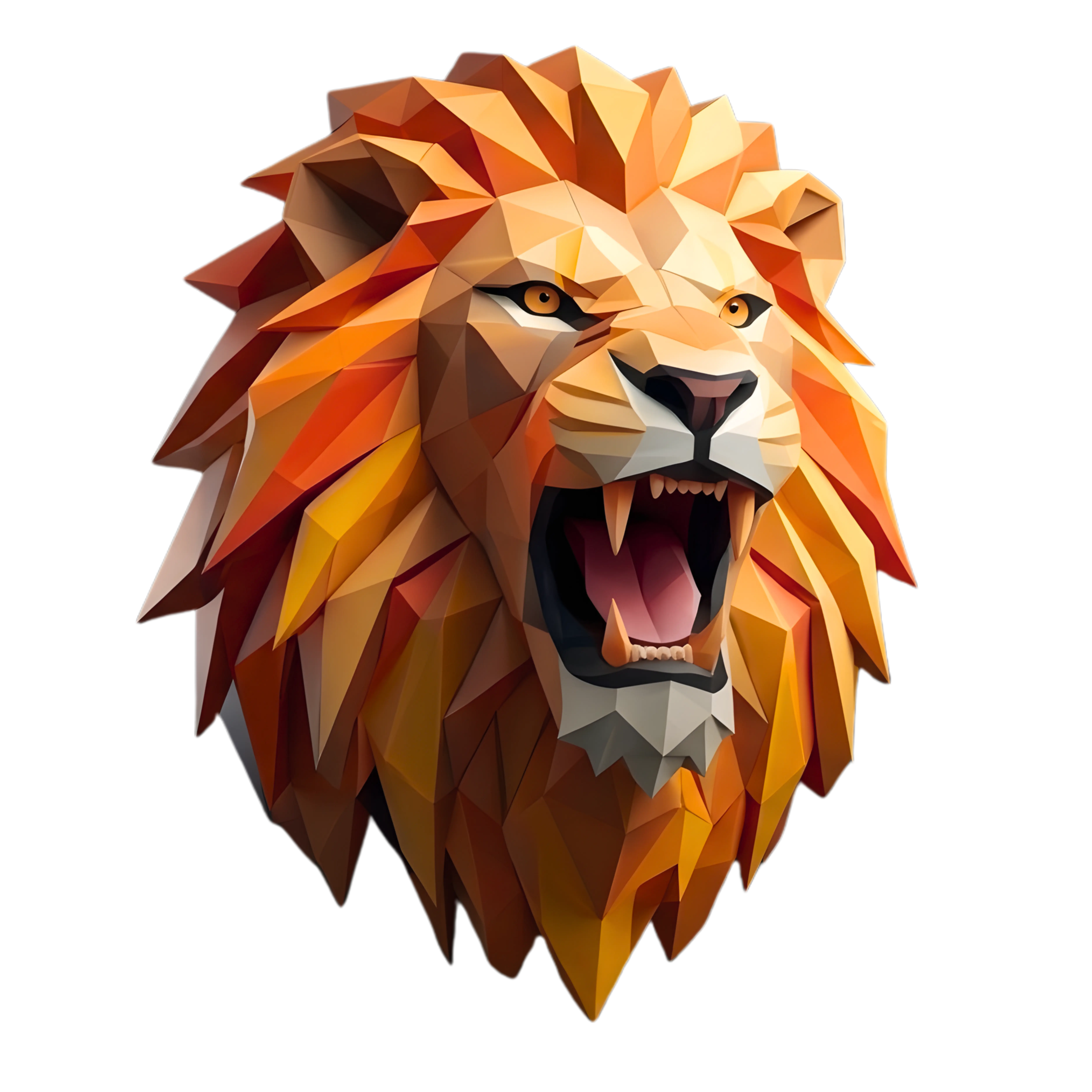 Lion Web Services - Digital Partner Logo