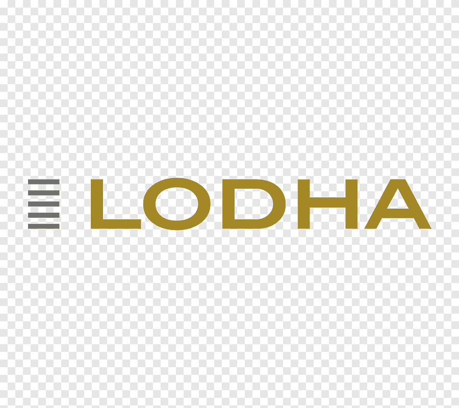 Lodha Group - Luxury Real Estate Client Logo