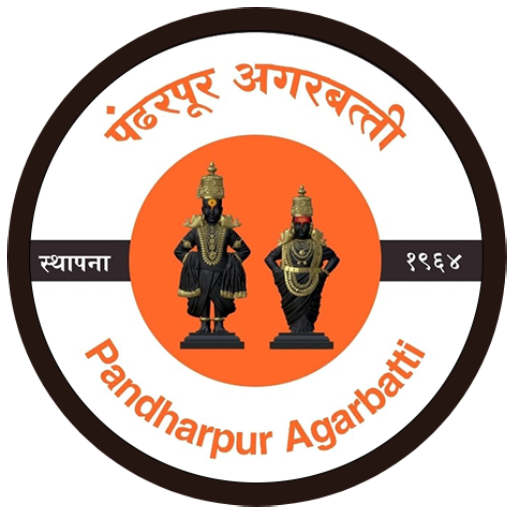 Pandharpur Agarbatti - Fragrance & Incense Client Logo