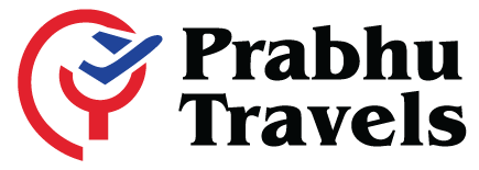 Prabhu Travels - Transport & Car Rental Client Logo