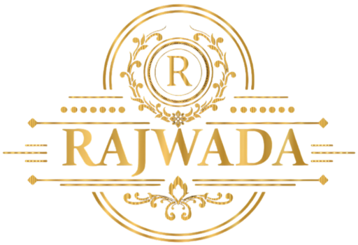 Rajwada - Banquets & Hospitality Client Logo