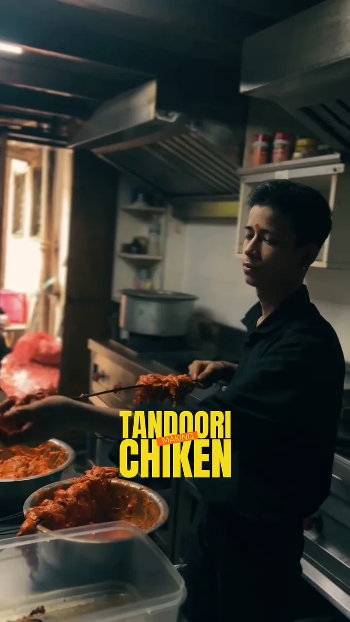 Regional Maharashtrian culinary heritage reel for Kokan Vaibhav