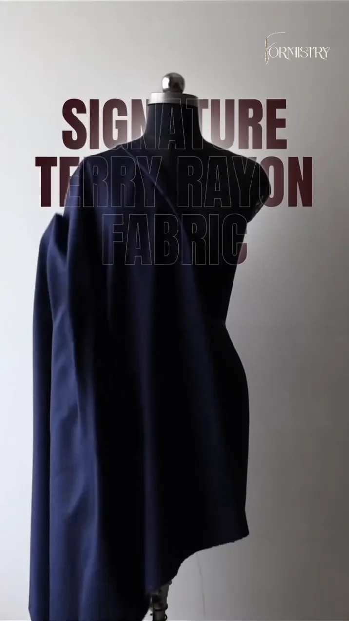 Fashion brand storytelling campaign for Formistry Fashion