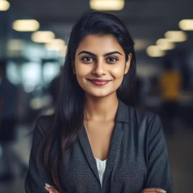 Shilpa Shrivastava - Sales Representative at Hype Marketer